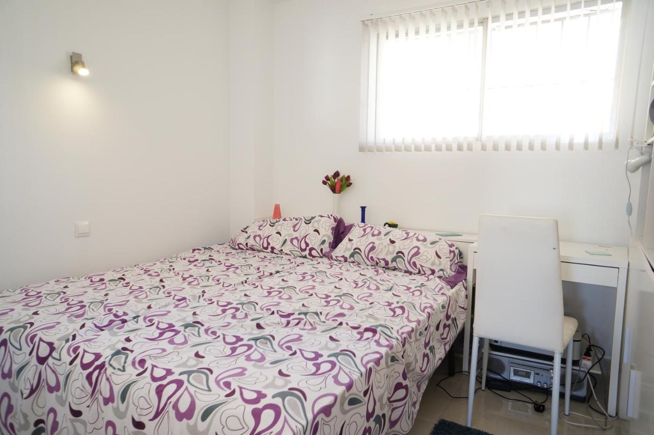 Ferienwohnung Arce 1 Nerja Exterior foto